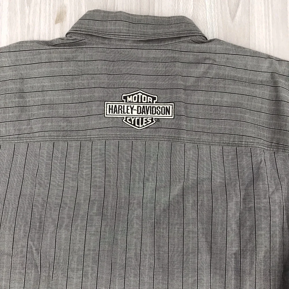 Harley-Davidson pre owned